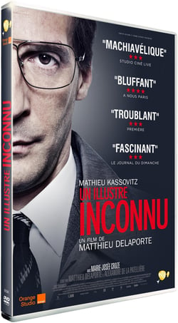 Un illustre inconnu