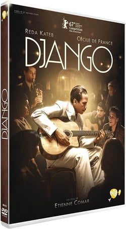 Django