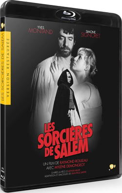 Les Sorcières de Salem