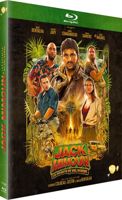 Jack Mimoun et les secrets de Val Verde