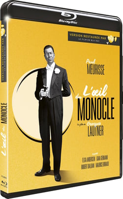 L'Oeil du Monocle