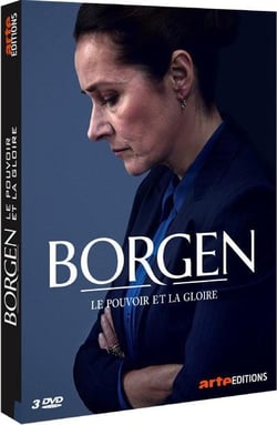 Borgen - Le pouvoir et la gloire