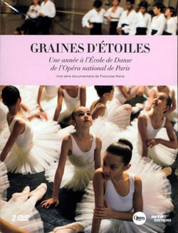 Graines d'étoiles