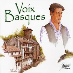 Voix Basques