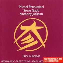 Trio in Tokyo