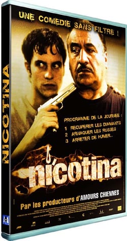 Nicotina