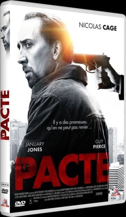 Le Pacte