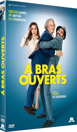 À bras ouverts