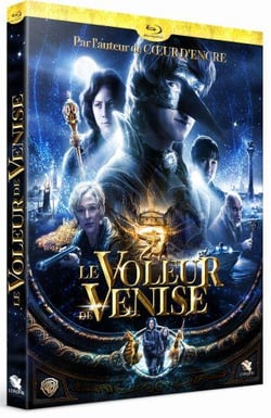 Le Voleur de Venise