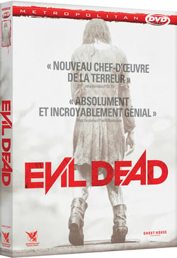Evil Dead
