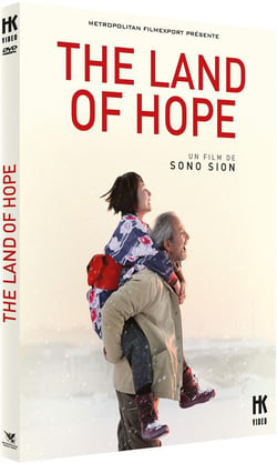 The Land of Hope