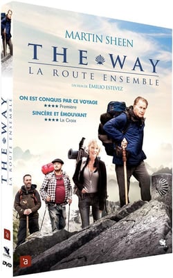 The Way - La route ensemble