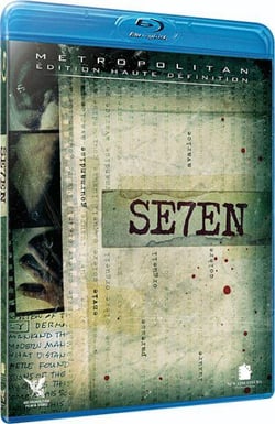 Seven