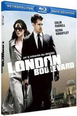 London Boulevard