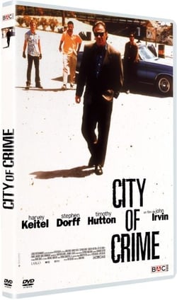 City of Crime