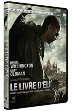 Le Livre d'Eli