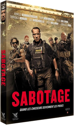 Sabotage