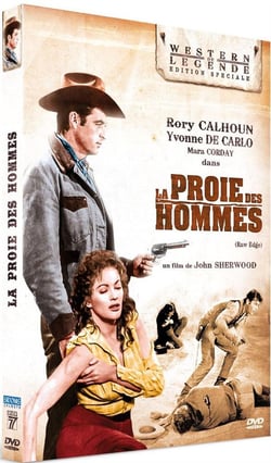 La Proie des hommes