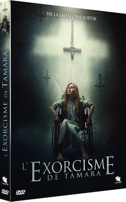 L'Exorcisme de Tamara