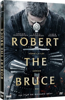 Robert the Bruce