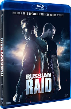 Russian Raid