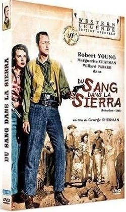 Du sang dans la Sierra