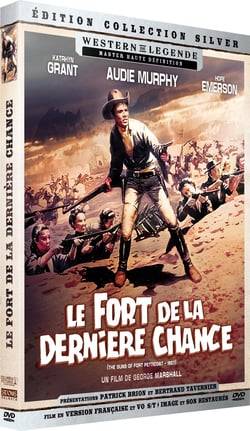 Le Fort de la dernière chance