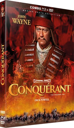 Le Conquérant