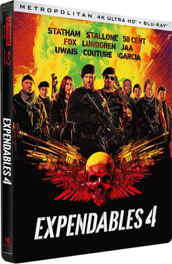 Expendables 4