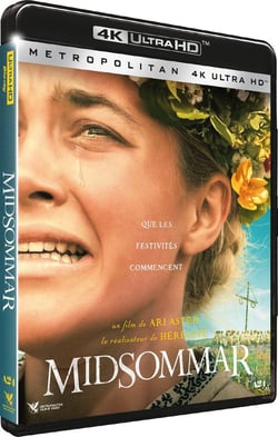 Midsommar
