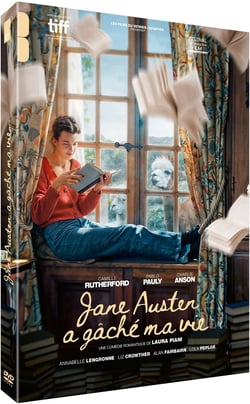 Jane Austen a gâché ma vie