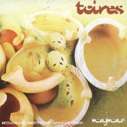 Toires - Majmar