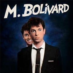 M. Bolivard
