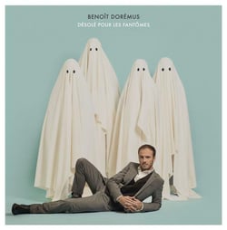 Désolé Pour Les Fantômes