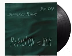 Papillon de mer