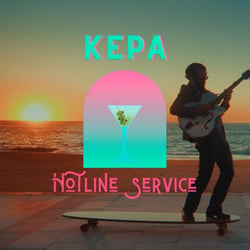 Hotline Service - édition 180g