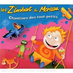 Chantines des tout-petits