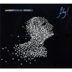 Fly ! - CD