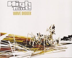 Wave digger