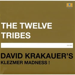 The twelve tribes
