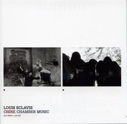 Chine, chamber music