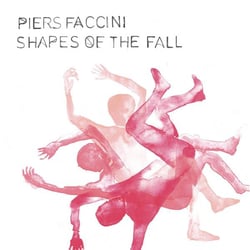Shapes of the fall - CD