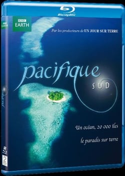 Pacifique Sud