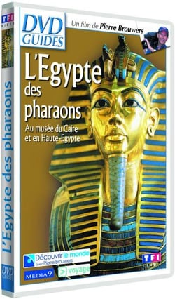 Égypte - L'Égypte des pharaons, au musée du Caire et en Haute-Égypte