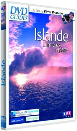 Islande - Lumière de glace