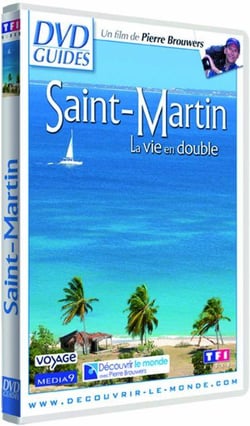 Saint-Martin - La vie en double