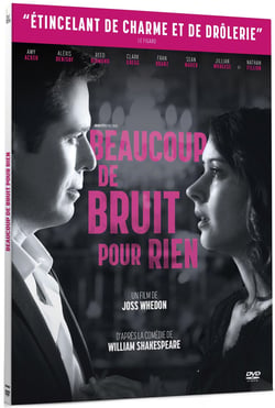 Beaucoup de bruit pour rien