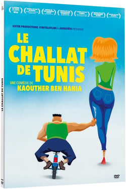 Le Challat de Tunis