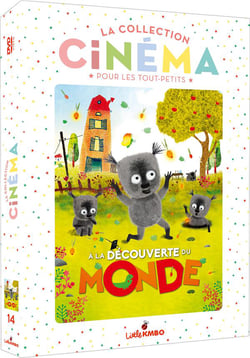 A la découverte du monde