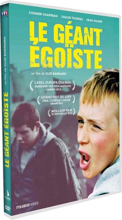 Le Géant égoïste